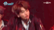 bangtan boys GIF
