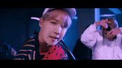 bangtan boys GIF