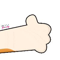 Art Love Sticker by Arenade Ph