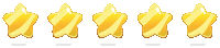 Bilogic 5stars 5estrellas bilogic 5estrellasbilogic Sticker