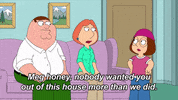 GIF by Family Guy