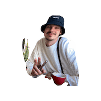 Ozzie Sticker by kikplatform