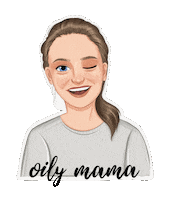 Sticker by ORSELLOShop