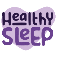 Getting Sleepy Good Night Sticker by Shaitea