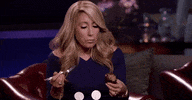 cnbc prime eating GIF by Shark Tank