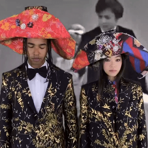 Libertine - Stillness