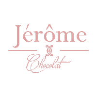 Sweet Sticker by Jerome Chocolat