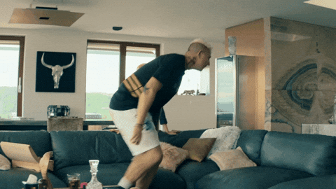 Football Film GIF by GBang production