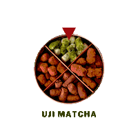 Premium Flavor Sticker by Le Sucre Lab