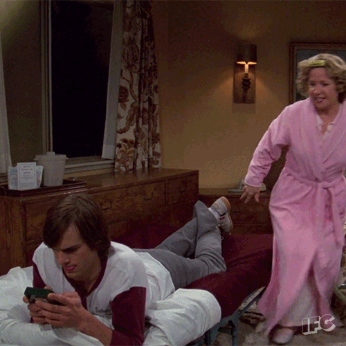 GIF by IFC