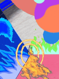Color Collage GIF by jorgemariozuleta