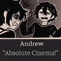 Absolute Cinema GIF