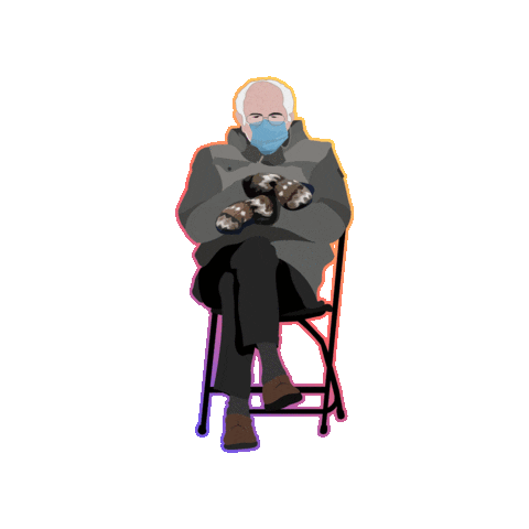 Mood Ugh Sticker