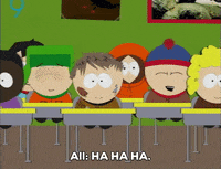 GIF by South Park 