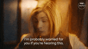 Series 13 Thirteenth Doctor GIF by Doctor Who