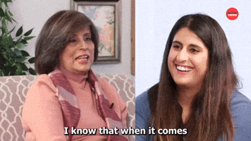 When It Comes To Personal Judgement