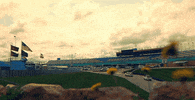kansas speedway nascar GIF by Richard Childress Racing