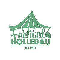 festival_holledau festival holledau empfenbach festivalholledau Sticker