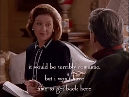 season 2 netflix GIF by Gilmore Girls 