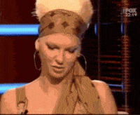 Paper Tear GIF