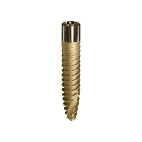 Ptg Sticker by S.I.N. Implant Global
