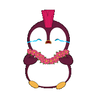Sad Cry Sticker by Pudgy Penguins