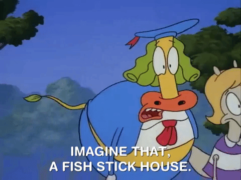 rockos modern life nicksplat GIF