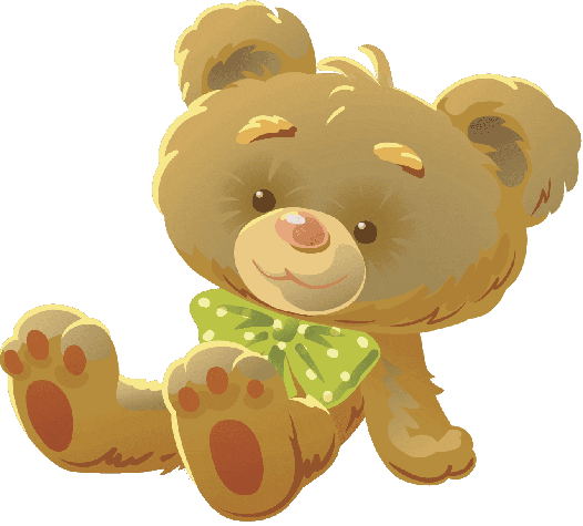 CuteAnimations giphyupload animated teddy bear teddy bear sticker Sticker