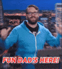 Greg Miller Fun Dad GIF by Kinda Funny
