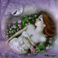 sleeping beauty GIF