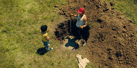 Farming Minari GIF by A24