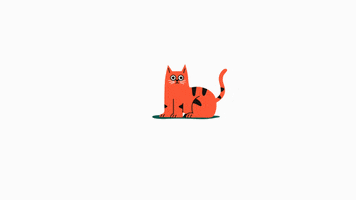 Katze GIF by Spotify