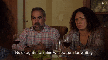 black comedy GIF by ABC Indigenous