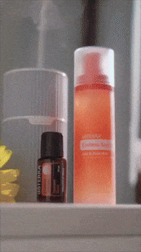 Doterra Aromatherapy GIF by Root Cause Wellness