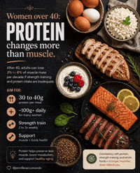 Healthyhabits Bonehealth GIF by Jennifer Accomando