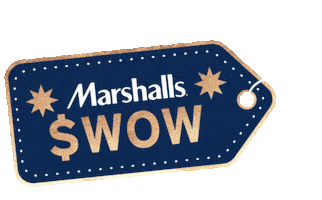 Holiday Gift Sticker by Marshalls