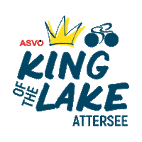 King_of_the_lake racing austria tt oberösterreich Sticker