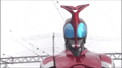 Kamen Rider GIF
