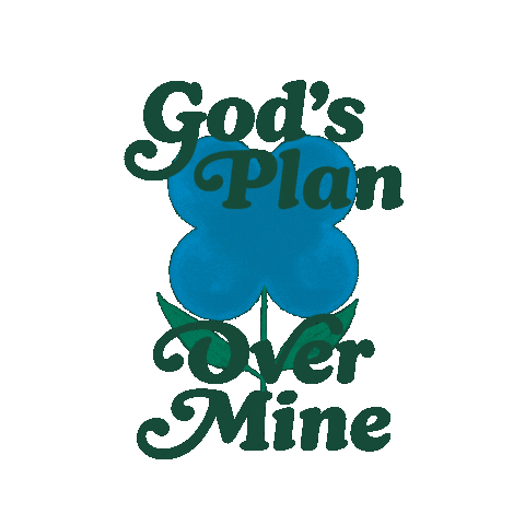 Jesus Believe Sticker by Elevated Faith