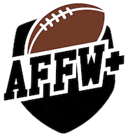 Queer Flagfootball Sticker by FLAVNT Streetwear