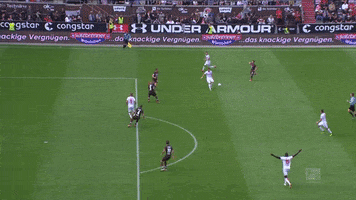 simon terodde soccer GIF by 1. FC Köln