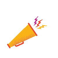 ciffcalgary attention announcement calgary yyc Sticker