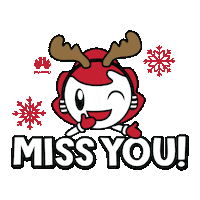 christmas love Sticker by Huawei PH