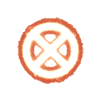 inner circle marvel Sticker by The Gifted