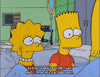 Lisa Simpson GIF by The Simpsons