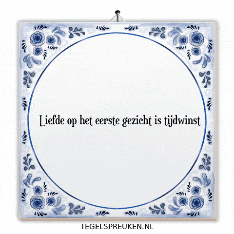 Hart Spreuk GIF by Tegelspreuken.nl