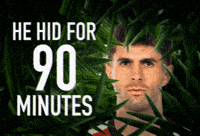 Christian Pulisic GIF