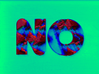 Art No GIF
