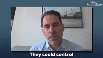 They Could Control The Market 