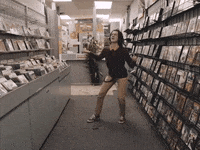 seventeen GIF by Peach Pit